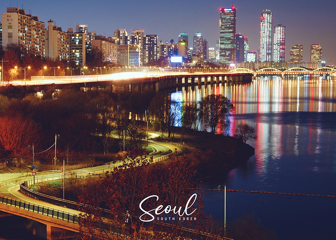 Seoul