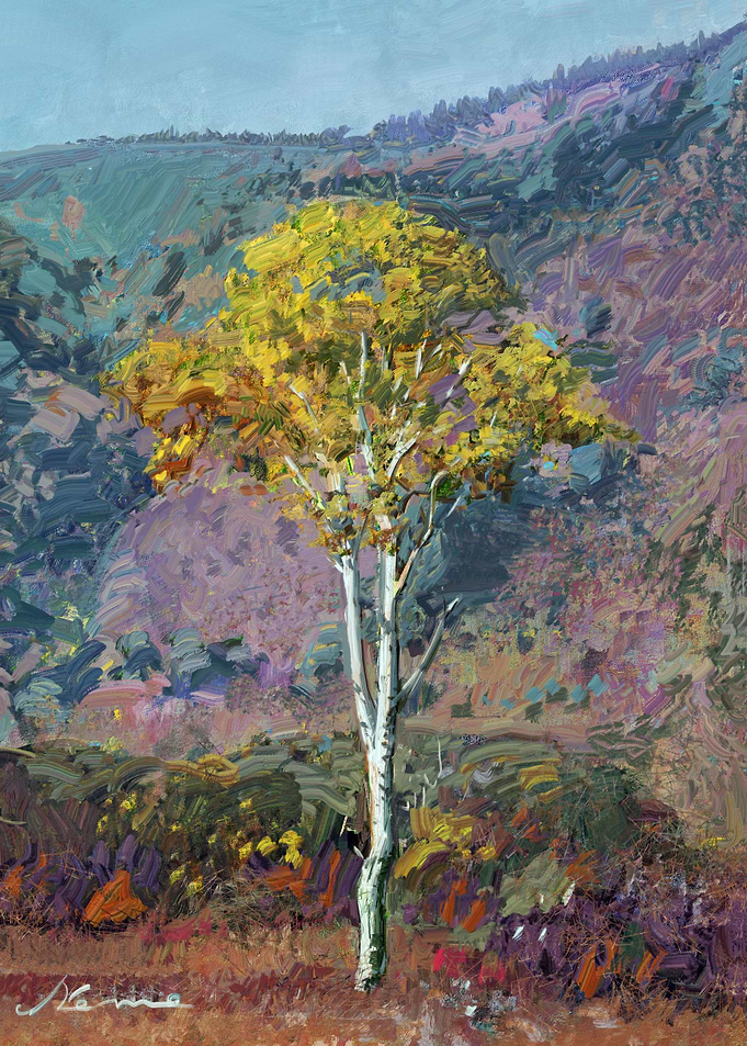 tree