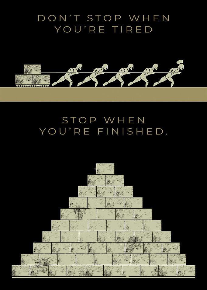 Dont Stop