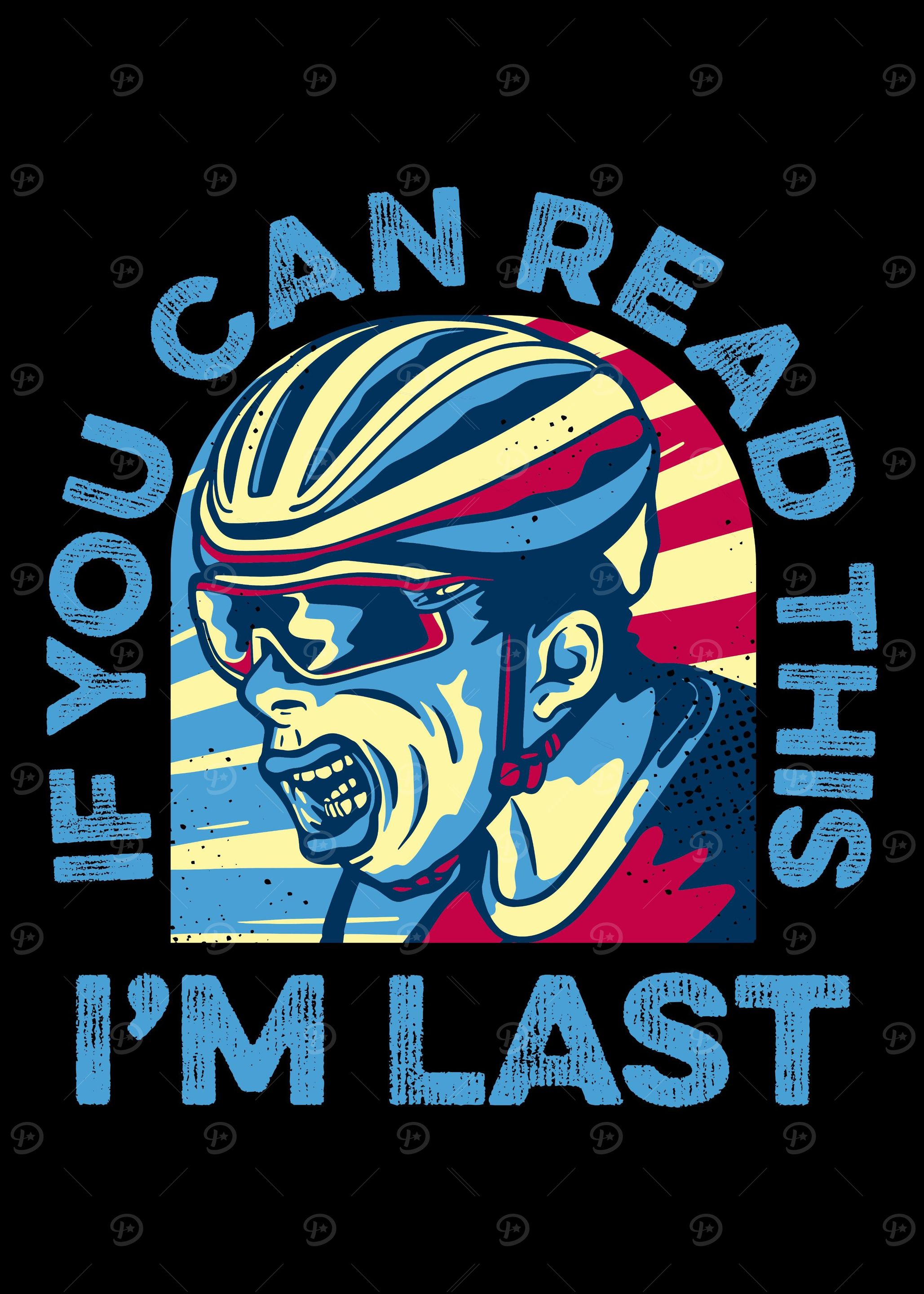 Cycling Cyclist