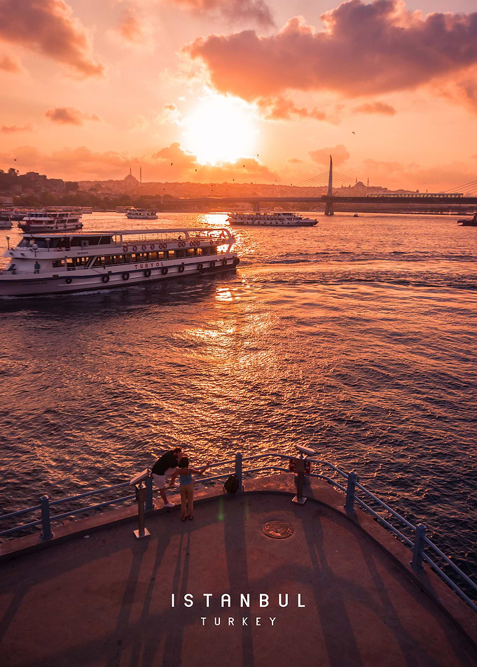 Istanbul