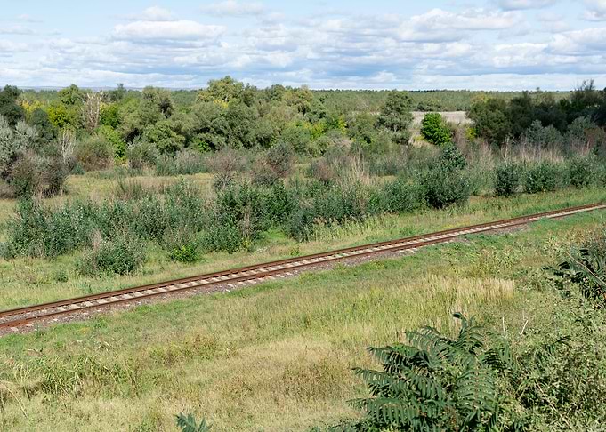 Railroad