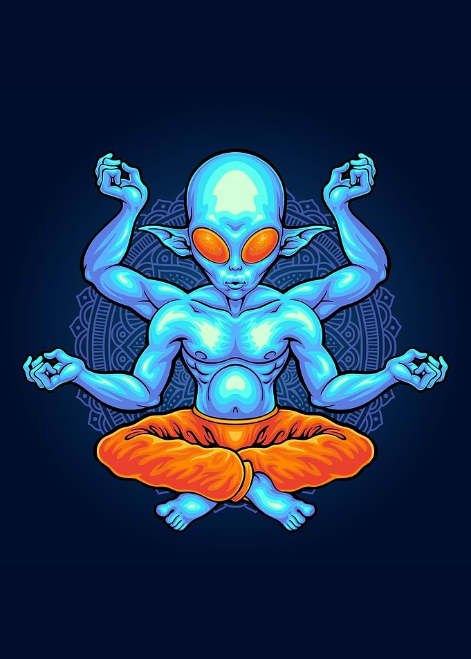 Alien