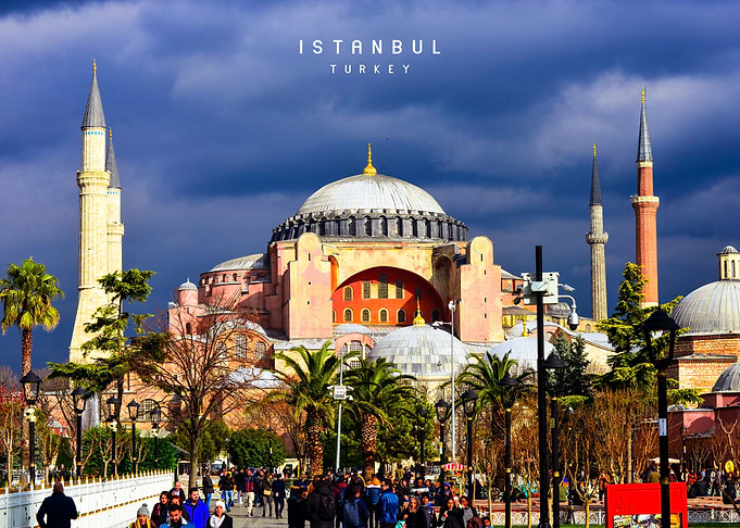 Istanbul