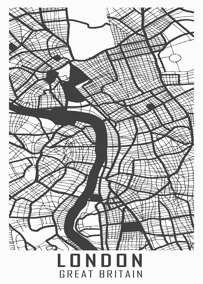 London Great Britain City