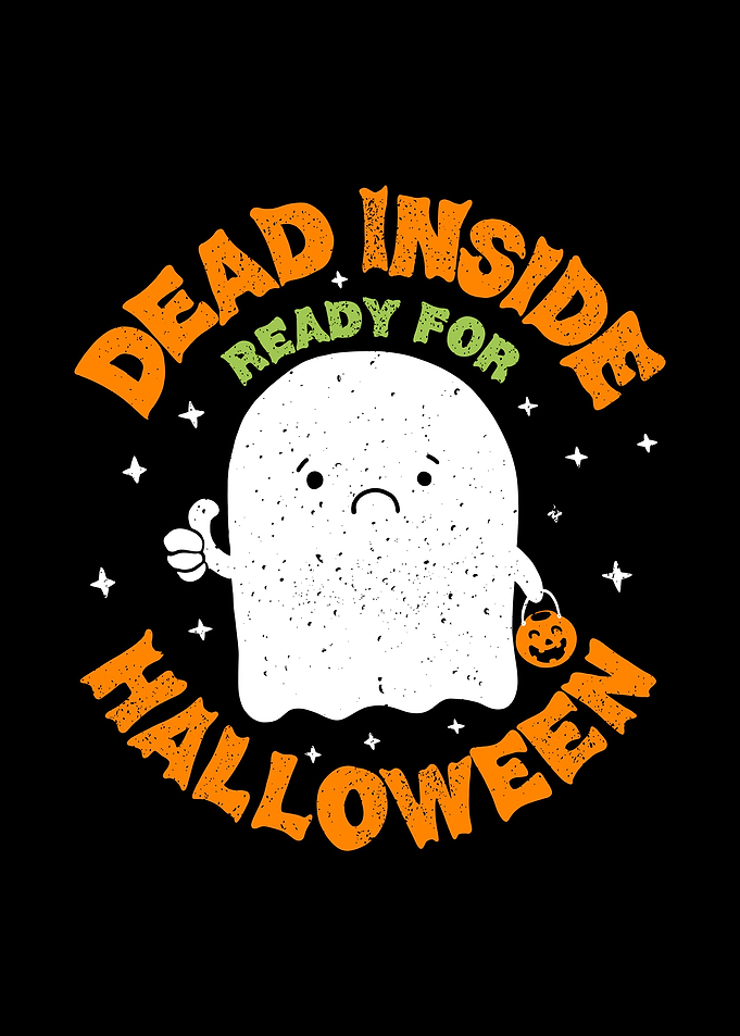 Dead Inside