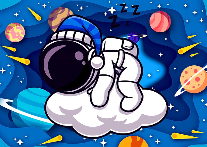 Astronaut