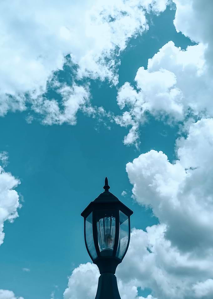 Summer Cloud