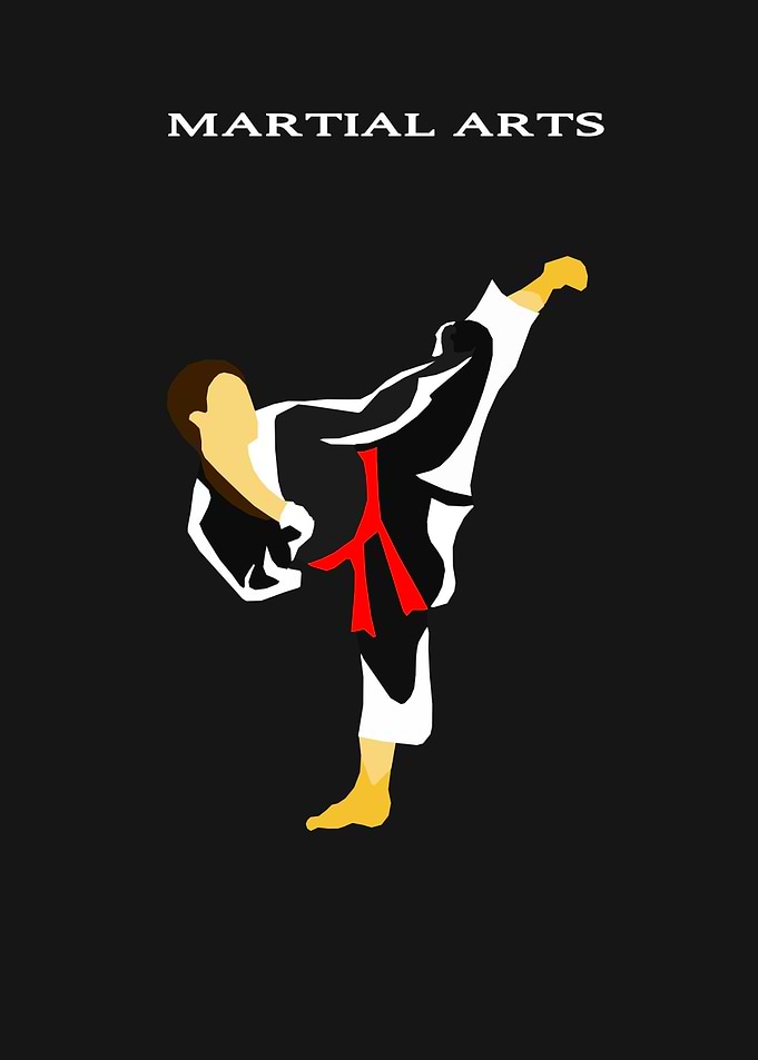 Martial Arts