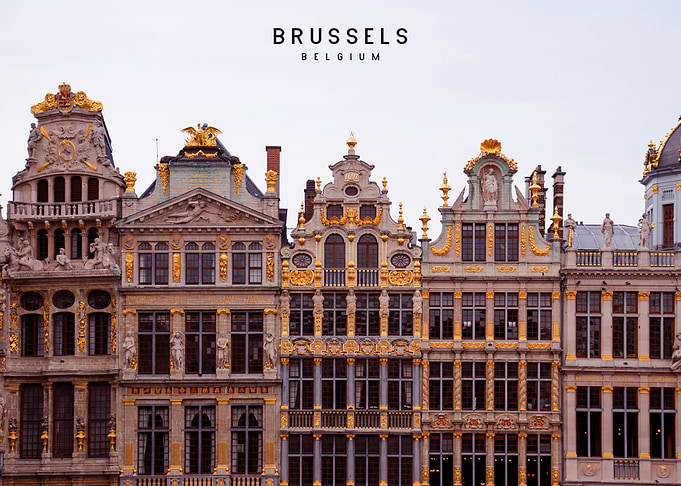 Brussels