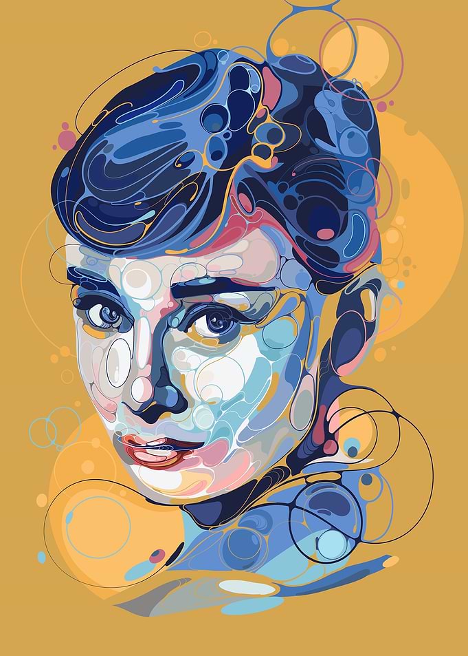 AudreyHep