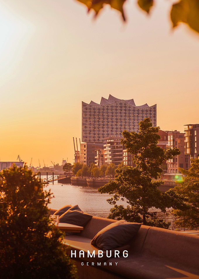 Hamburg