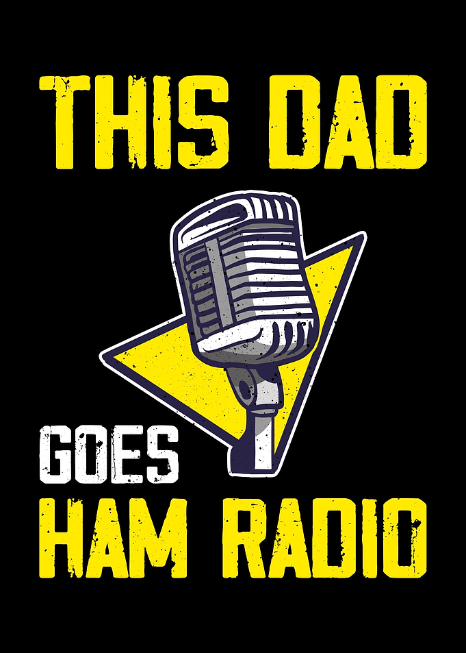 Ham Radio Operator