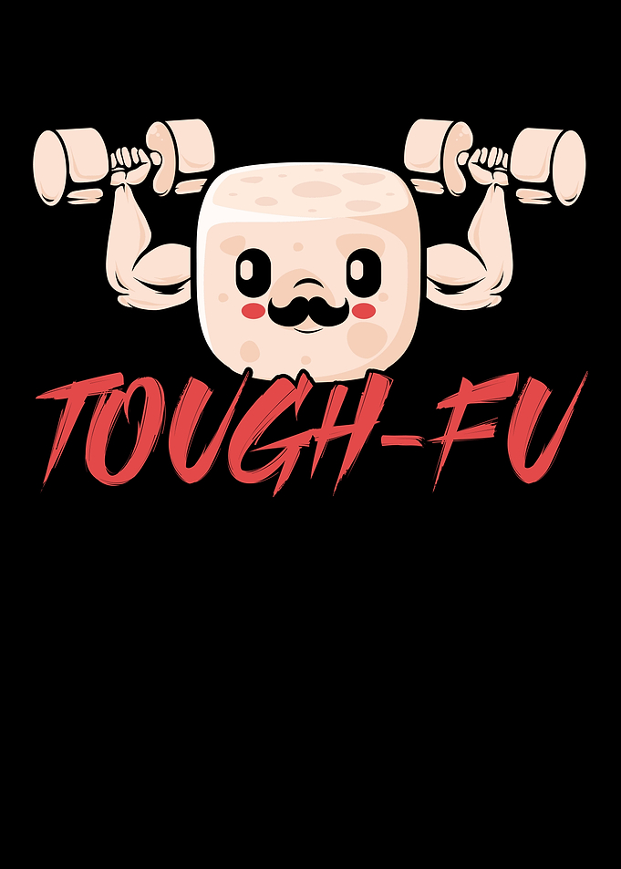 ToughFu Tofu Lover