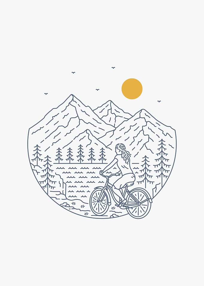 Bike to Wild Nature 2