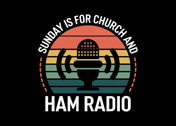 Ham Radio Operator