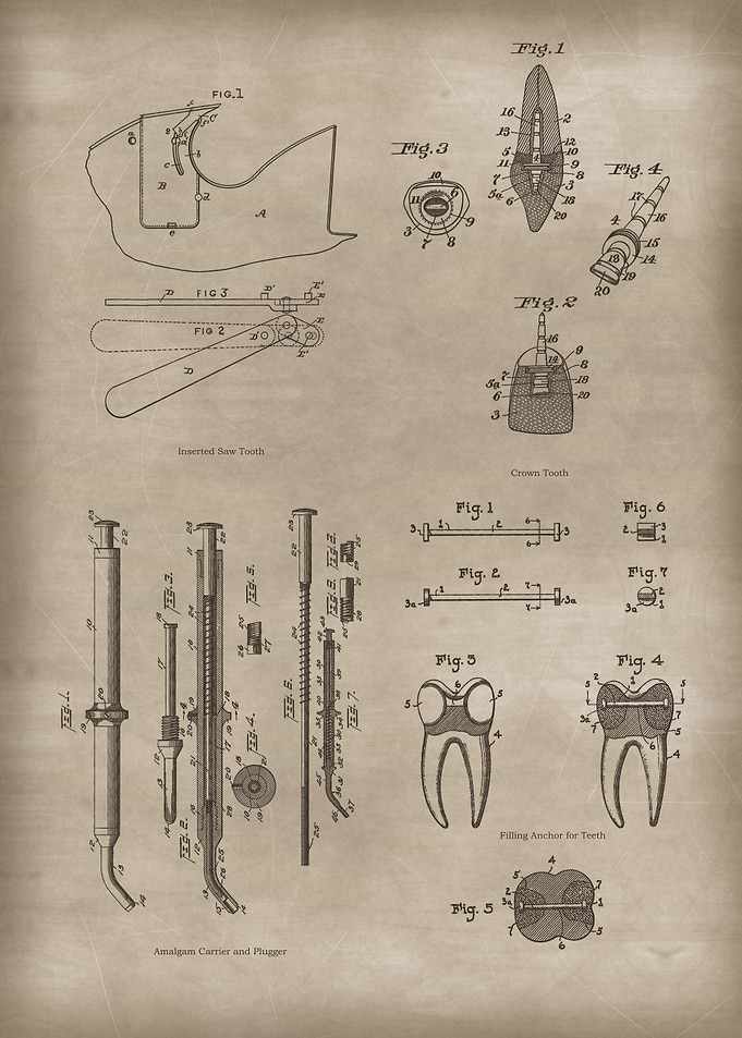 Dental Equipment