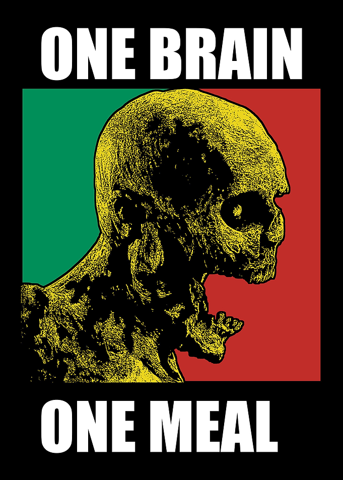 Zombie