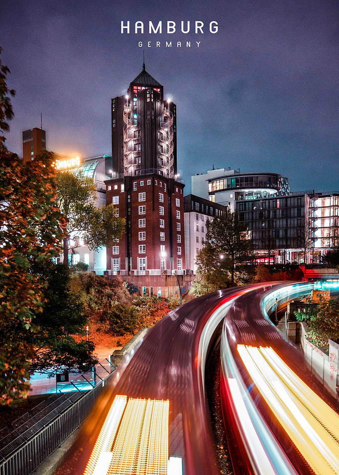 Hamburg