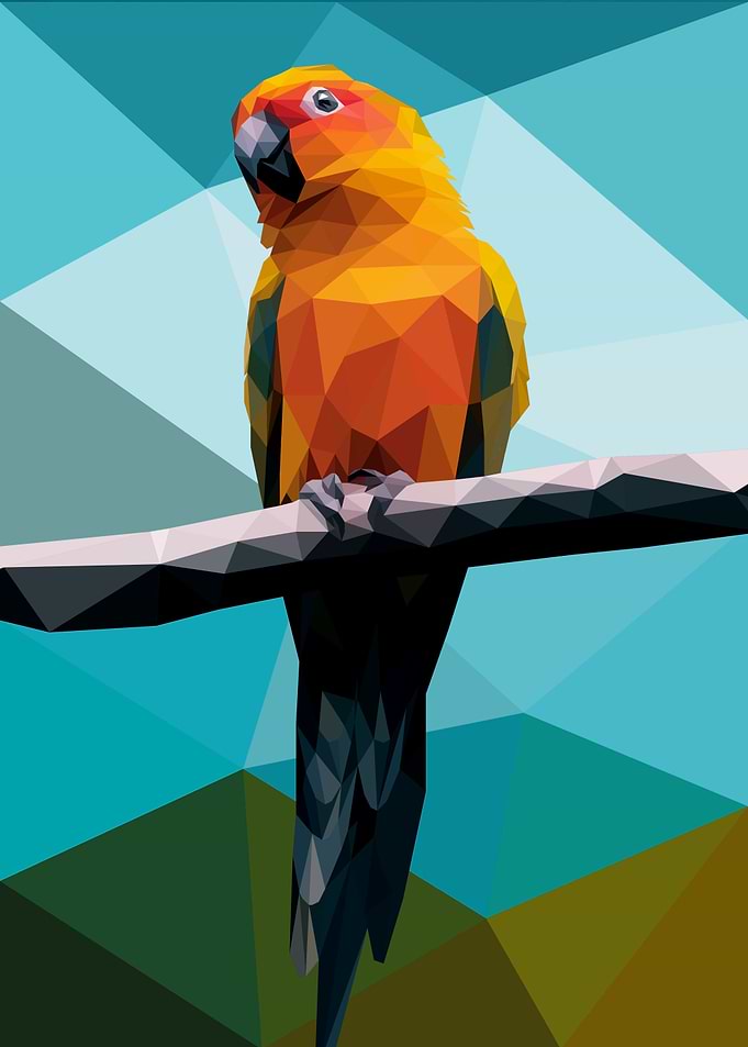 Parrot