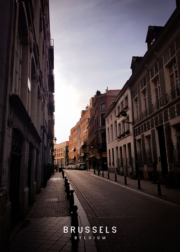 Brussels