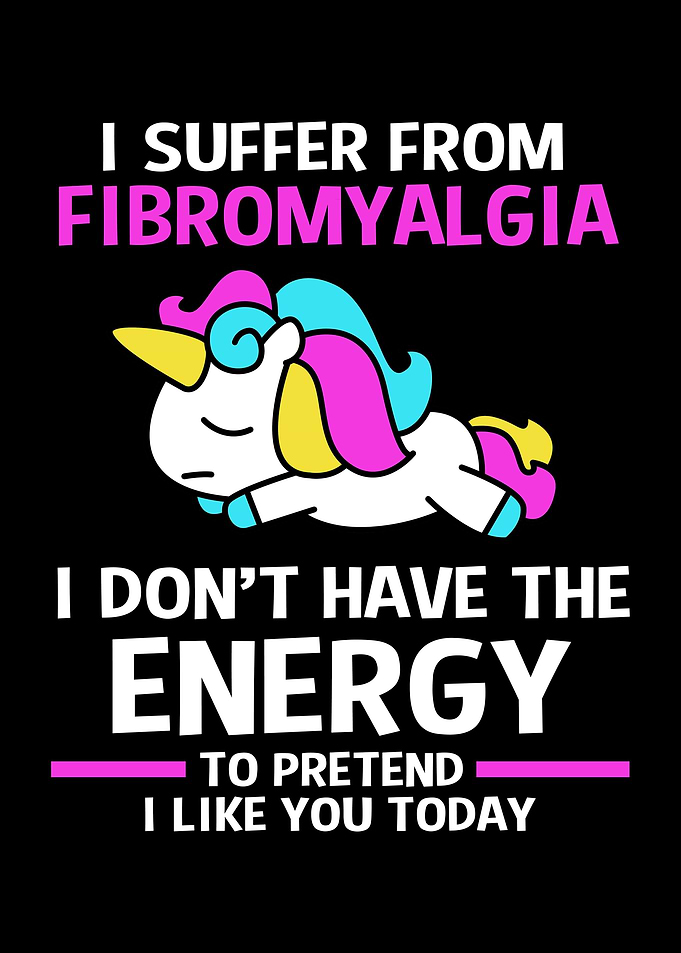 I Dont Have Energy