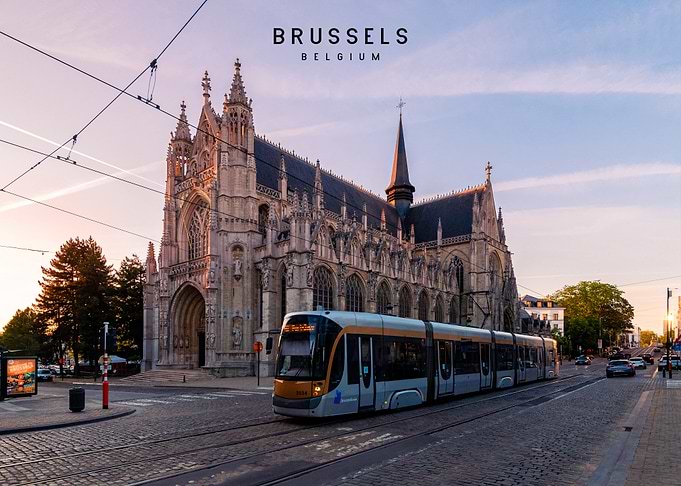 Brussels