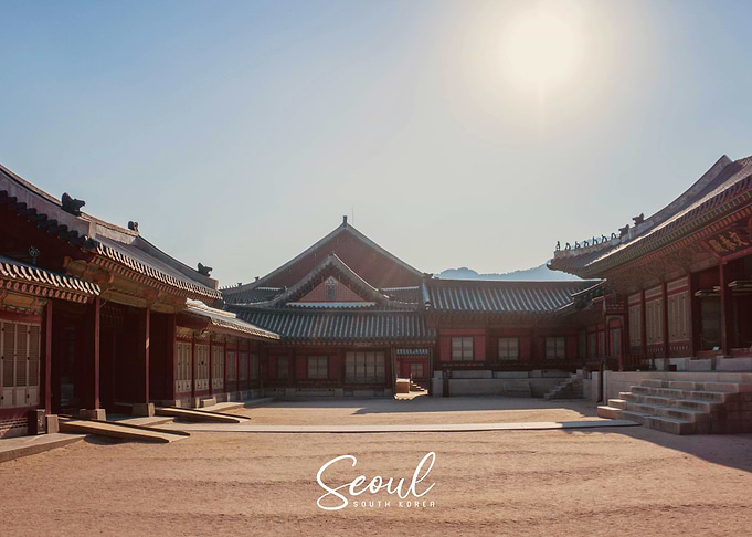 Seoul