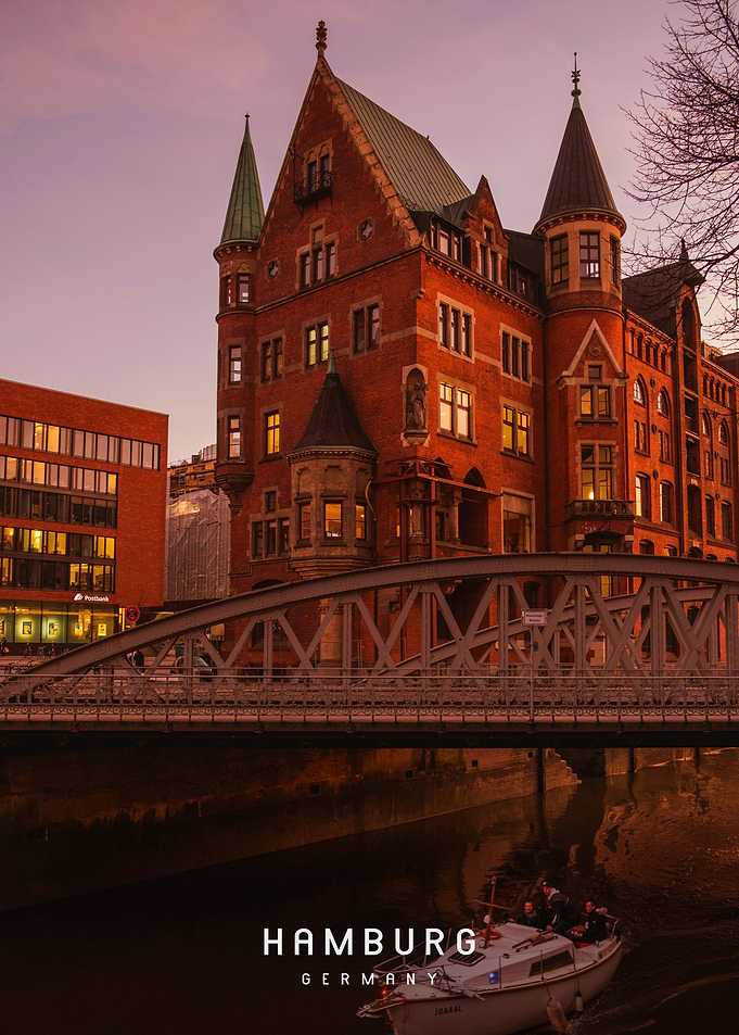 Hamburg