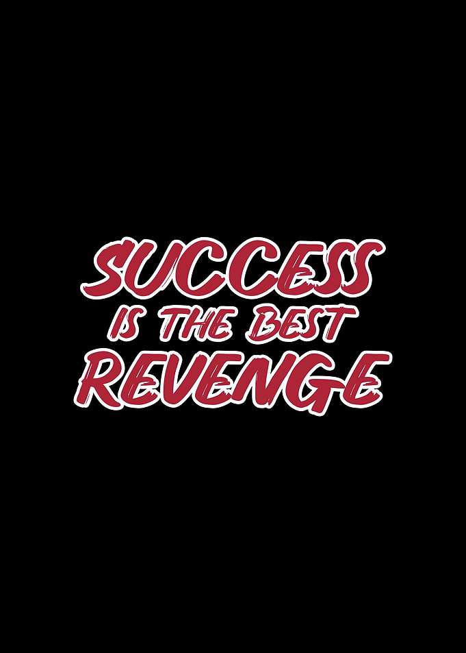 Quotes Revenge