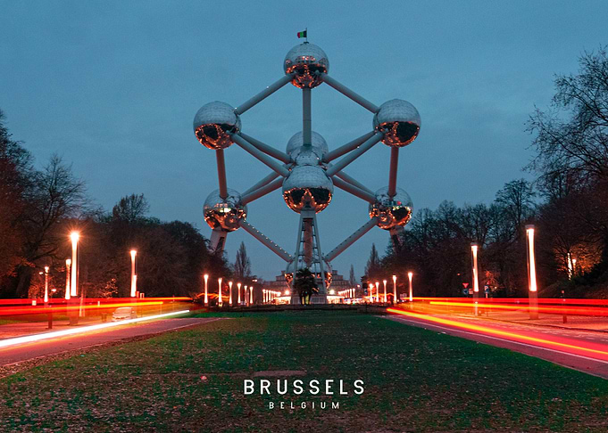 Brussels