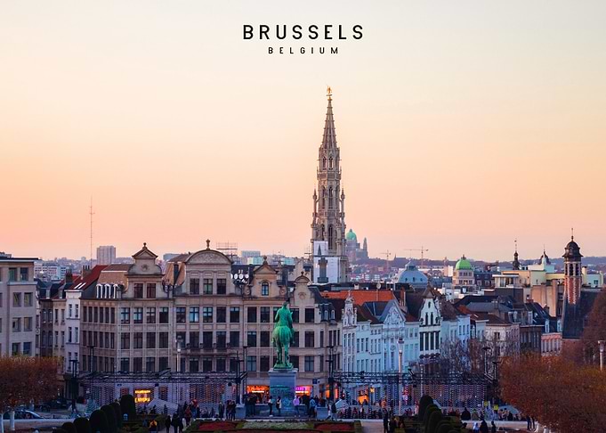 Brussels