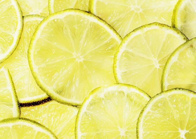 lime