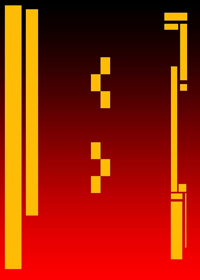 minimalism road