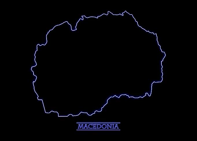 Macedonia