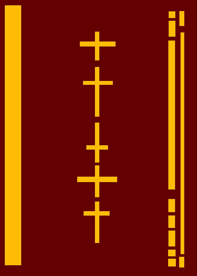 road of minimalism