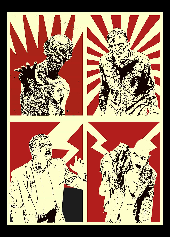 Zombie