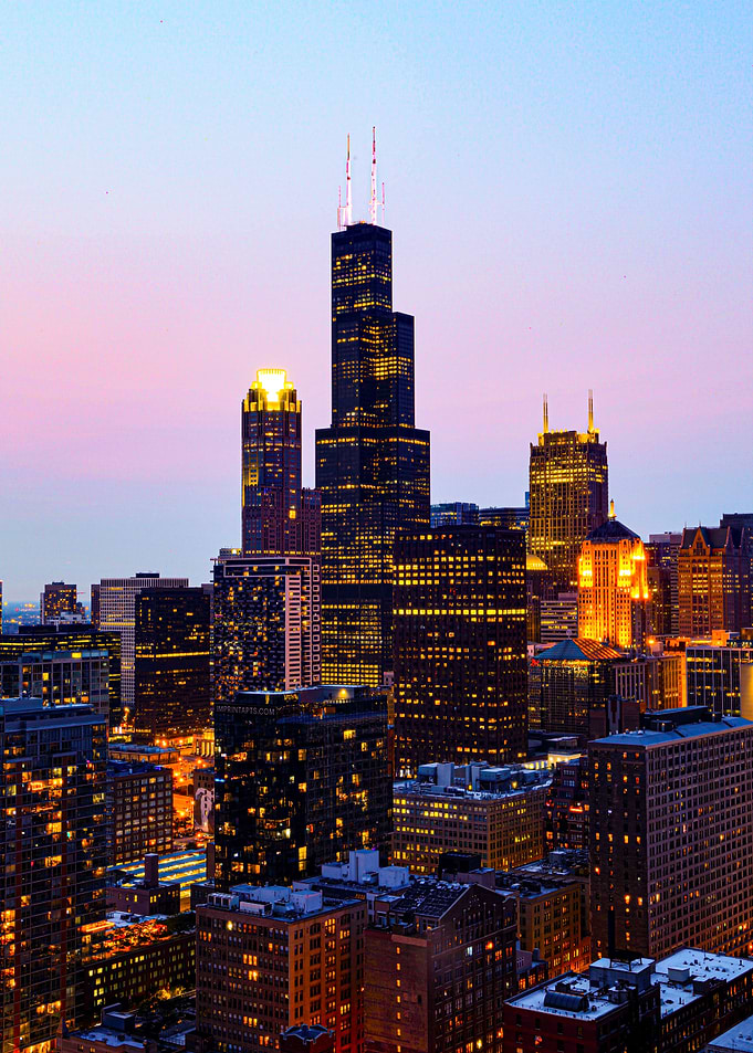 Chicago