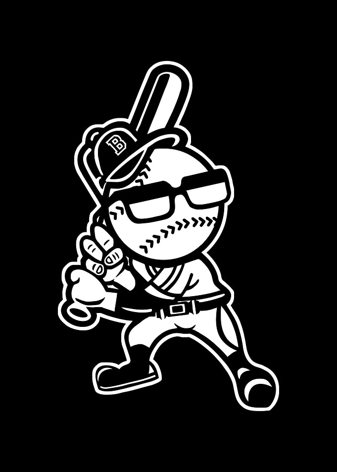 baseball humor