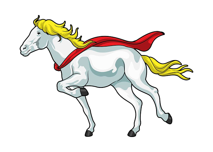 Horse Cape