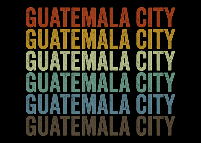 Guatemala City Guatemala