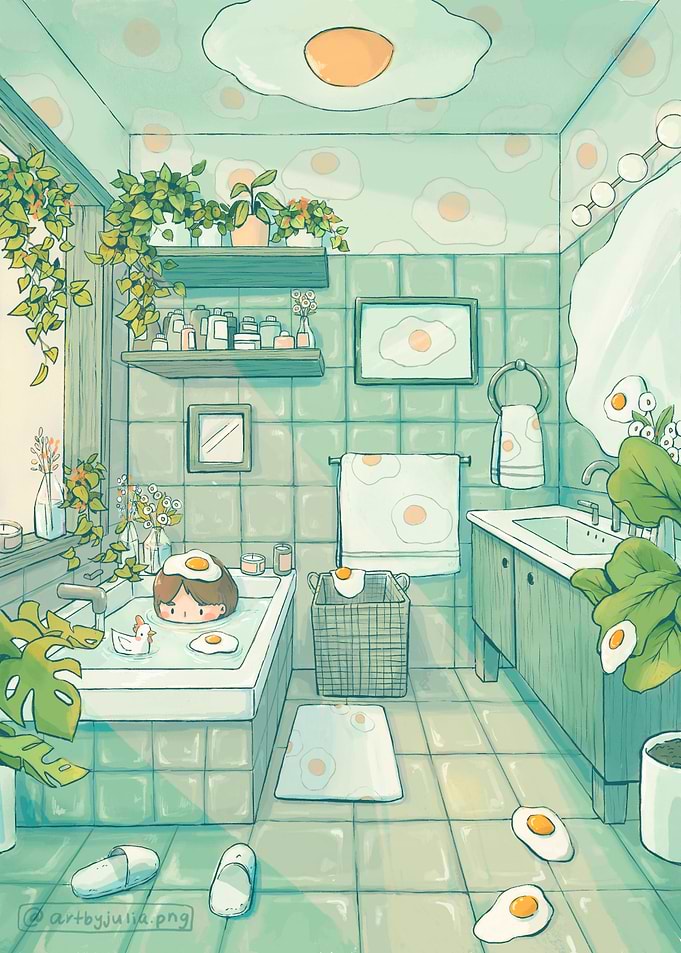 Egg wash