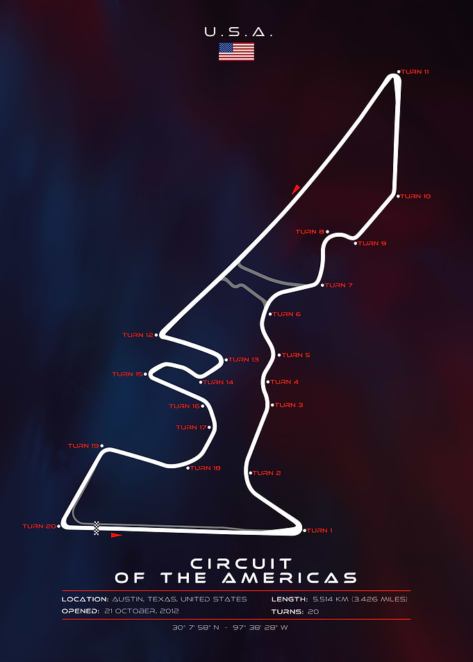 Circuit of the Americas