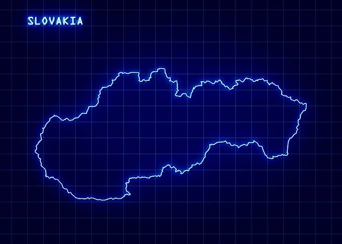 Slovakia