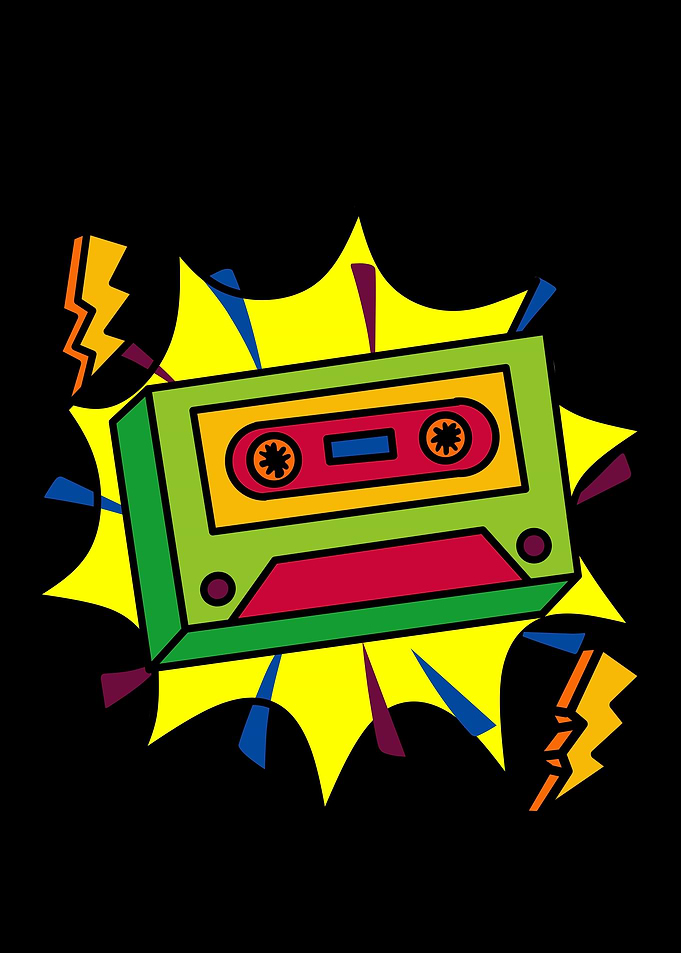music thunder