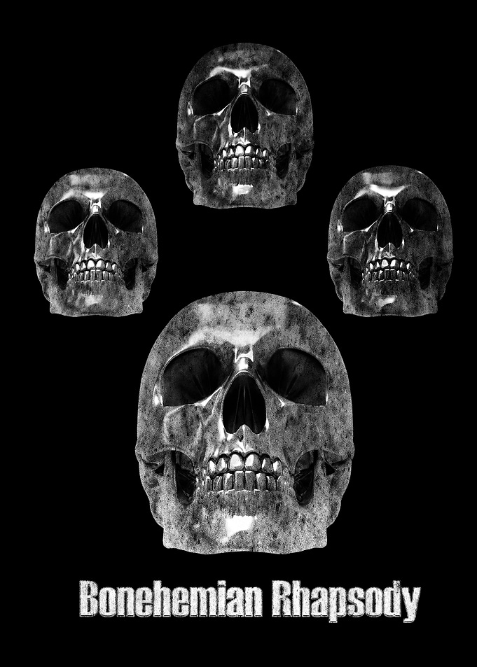 Bonehemian Rhapsody