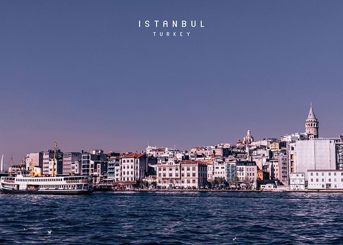 Istanbul
