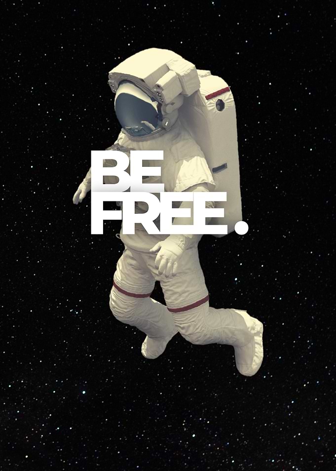 Be Free