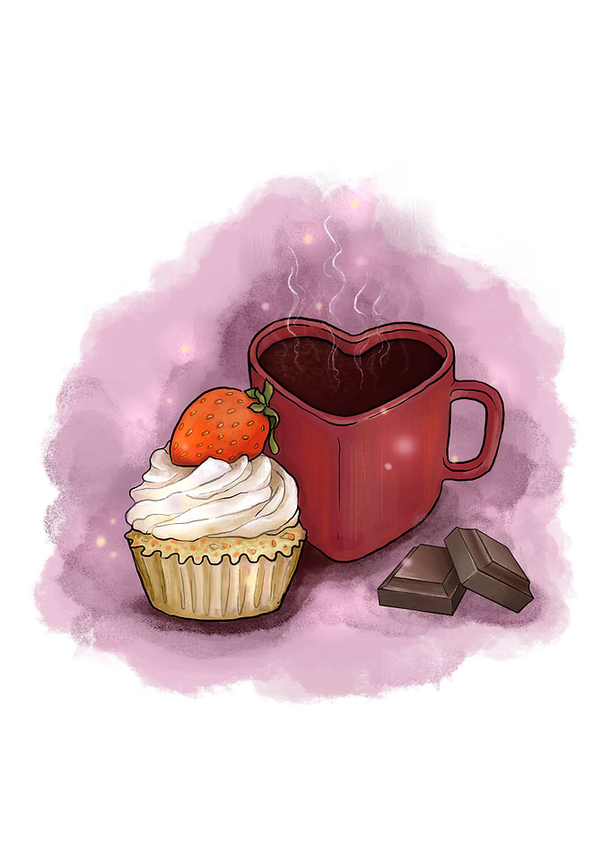Sweet February
