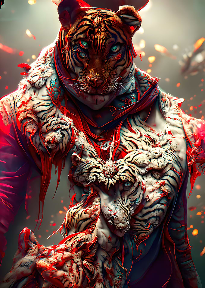 Tiger King